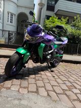 Kawasaki Z70L - KAWASAKI 7