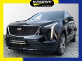 Cadillac XT4 2.0 T Sport AWD Dig.Cockpit HUD LED Shz. BT - Cadillac XT4 aus 2023