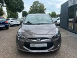 Hyundai ix20 5 Star Edition*Scheckheftgt*1.Hand*AHK*PDC* - Hyundai ix20 Gebrauchtwagen in Bremen