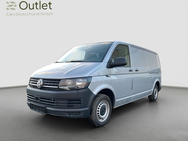 Volkswagen T6 Transporter  Lang 2.0 TDI 4-Motion 150 PS