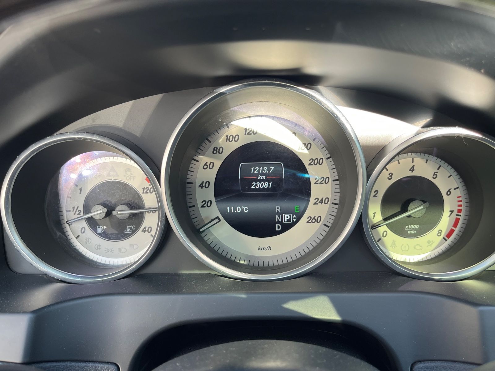 E400 Sport Edition Autom.*Navi*Alu*Pano*23tsd*HU