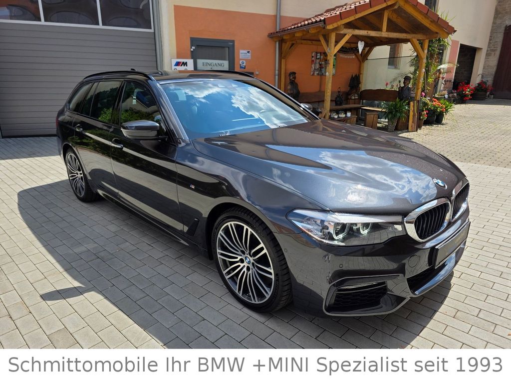 BMW 540 - Bild 14