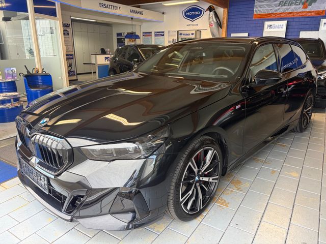BMW 540 d touring xDrive M Sport PANO/AHK/SHADOW