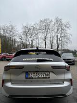 Opel Astra ST Elegance **LED/Navigation/Sitzheizung** - Opel Astra Gebrauchtwagen in Münster