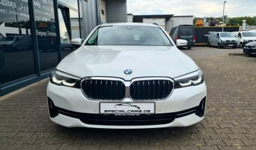 BMW 530 - 2