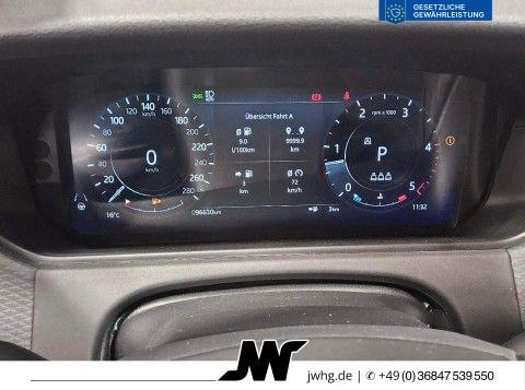 Land Rover Range Rover Velar D300 SE AWD virtCockp Matrix ACC 360°, миниатюра 7