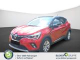 Renault Captur II 1.0 TCe 100 Intens (EU 6d-Temp) - Renault Captur Gebrauchtwagen in Bremen