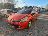 Renault Clio IV Dynamique - Renault Clio Gebrauchtwagen in Bochum