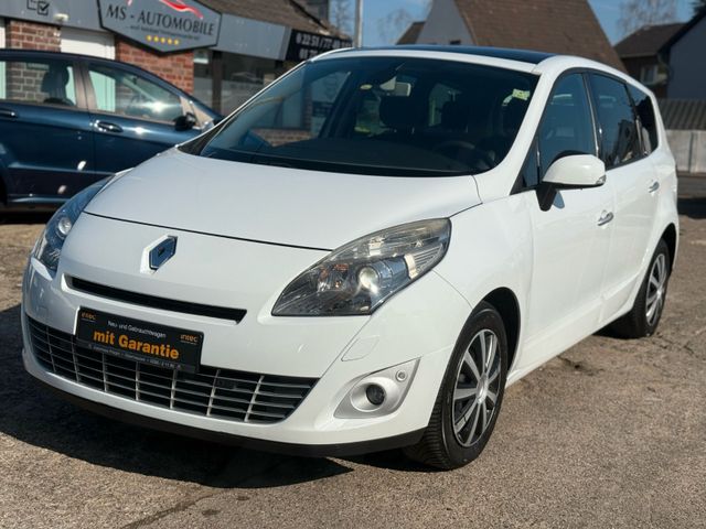 Renault Scenic III Grand Dynamique*AUTOMATIK*GARANTIE*