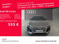 Audi Q6 e-tron - Vorschau Bild 2