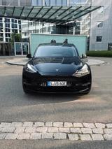 Tesla Model Y LR | KERAMIK | EIBACH PROKIT | USS - Tesla Model Y in Stuttgart