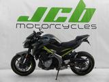 Kawasaki Z 900  LV Sportauspuff - Angebote