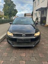 Volkswagen Polo 1.6 TDI BlueMotion Tech Comfortline Com... - Volkswagen Polo: Bluemotion Comfortline