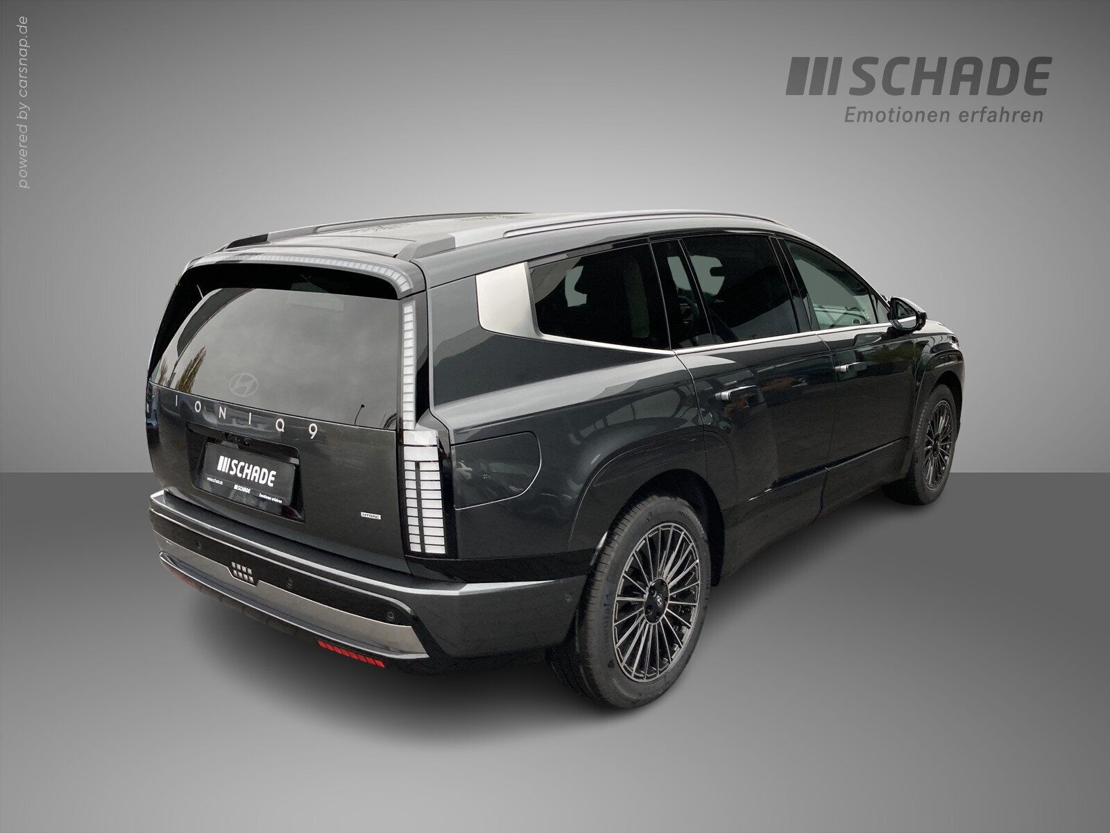 Hyundai IONIQ 9 – Bild 2
