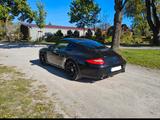 Porsche 997 Carrera Coupé Carrera - gebrauchte Porsche 997 aus dem Jahr 2009