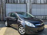 Opel Corsa 1.2  D-Selection*TÜV2026*8Fach*2Hand* - Opel Corsa aus 2010: 1.2