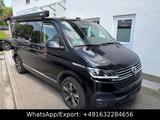 Volkswagen T6 Multivan Cruise 4Motion Standh AHK Markise - Volkswagen: Multivan Cruise