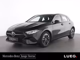 Mercedes-Benz A 180 Progressive+LED-HP+Kamera+PTS+SpurAss+DAB+