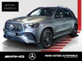 Mercedes-Benz GLE 400 e 4m AMG NIGHT PANO AHK HUD BURMESTER - gebrauchte Mercedes-Benz GLE 400 aus dem Jahr 2025