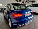 Audi A1 S line Sportpaket *XENON+NAVI+BOSE+PDC* - Cars in Rüsselsheim: Kleinwagen