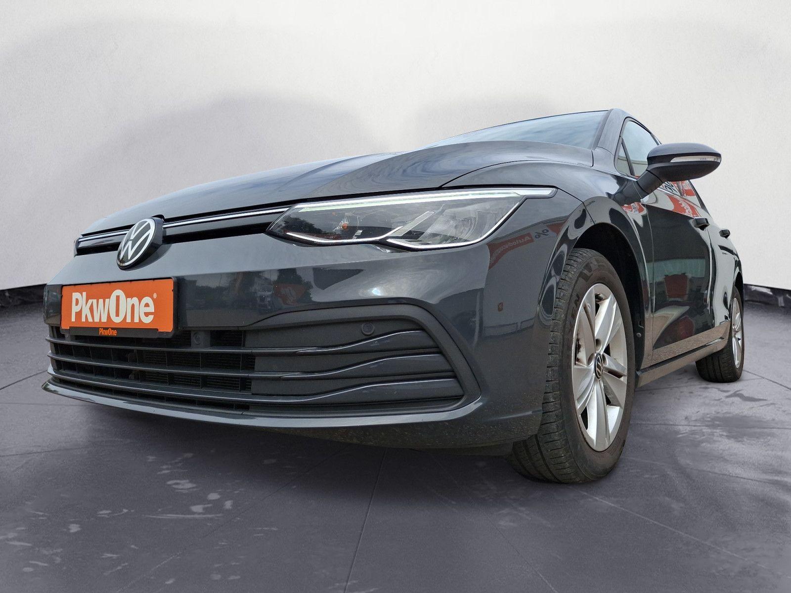 Volkswagen Golf 1.5 TSI KLIMA*PDC*SHZ*LHZ*CARPLAY*LED*TEMPO, миниатюра 12