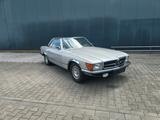 Mercedes-Benz Mercedes SL350 - Mercedes-Benz SL aus dem Jahr 1971