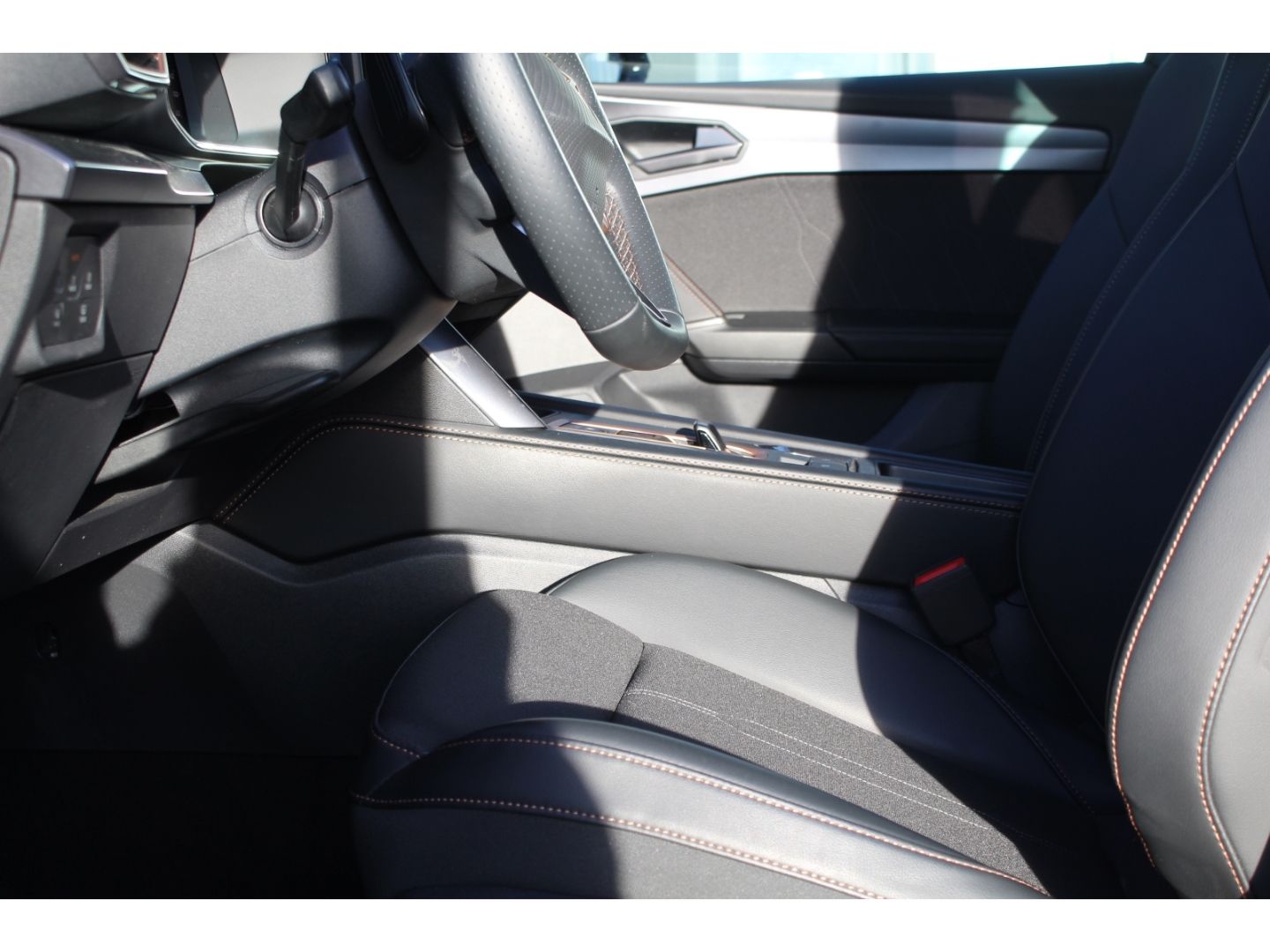 Cupra Leon - Bild 11