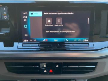 Volkswagen T7 Multivan 2.0TDI DSG Edition CarPlay RFK SHZ