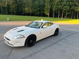 Jaguar XK 4.2L V8 Coupé - - Jaguar XK von privat
