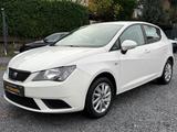Seat Ibiza Reference*TÜV*GARANTIE*1-Hand - Seat Ibiza Gebrauchtwagen in Leverkusen
