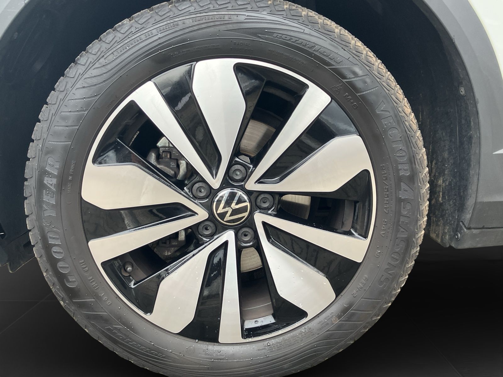 Volkswagen T-Roc - Bild 7