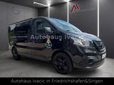 Nissan NV300 2.dCi 170 PS Automatik I Camper - Nissan NV300 mit Schiebetür