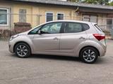 Hyundai ix20 1.6 Space Automatik 1 HAND - Hyundai ix20 mit Benzin-Antrieb: Kleinbus, Automatik, 1.6