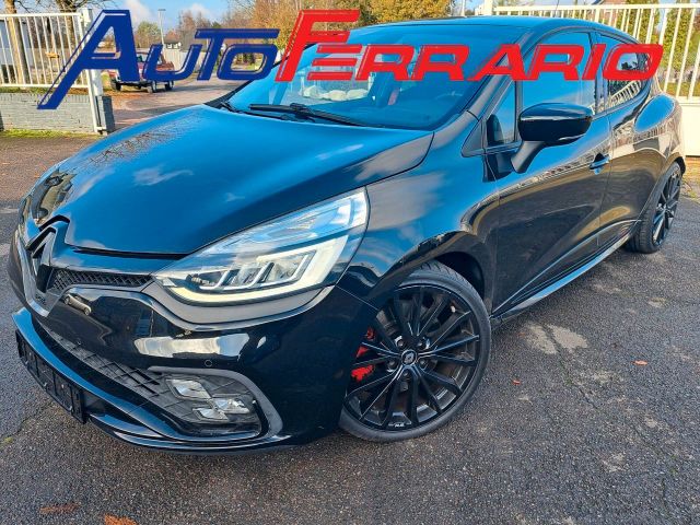 Renault Clio RS TROPHY LED 18" NAVY SENS PARK DO