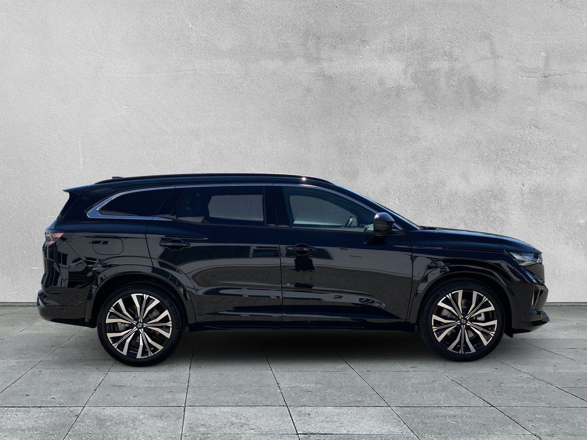 Renault Espace - Bild 6