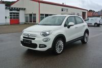 Fiat 500X Lounge