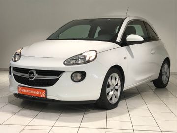Opel Adam 1.4 Jam 5-Gang KLIMA PDC BLUETOOTH SHZ TEMP