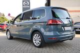 Volkswagen Sharan Highline BMT/Start-Stopp 4Motion - Volkswagen Sharan: Motion