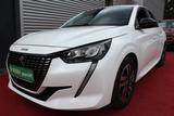 Peugeot 208 1.2 PureTech Active Pack LED Navi CarPlay - gebrauchte Peugeot 208 aus dem Jahr 2023