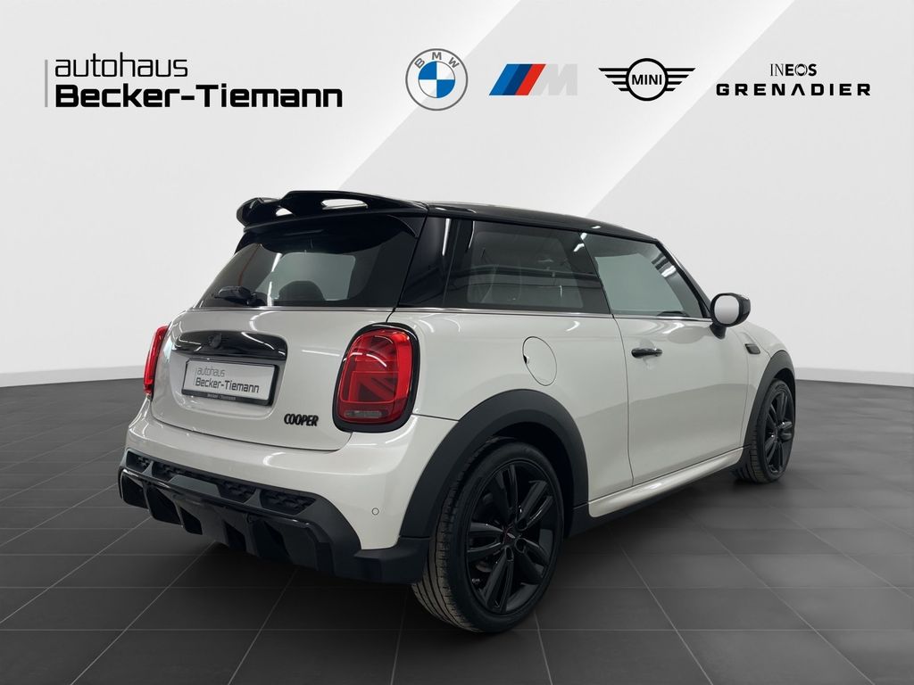 MINI Cooper 2023