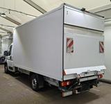 Peugeot Boxer Koffer 335 L4 HDI 140,Standheizung,Kamera - Peugeot Doppelkabine