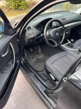 BMW 118i e87 - BMW 118: E87