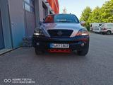 Kia Sorento 2.5 CRDi Dynamic  - Kia Sorento Gebrauchtwagen in München