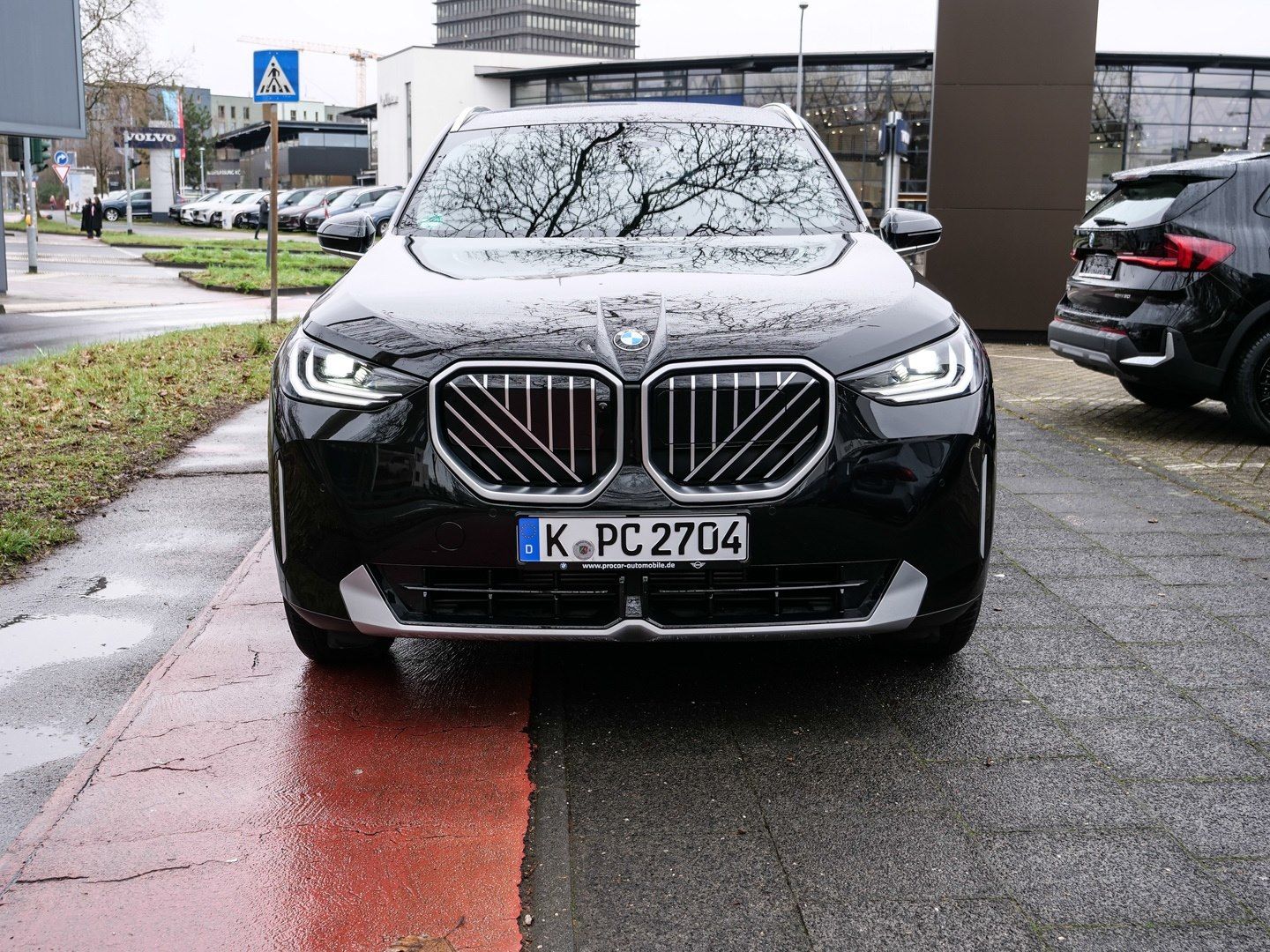 BMW X3 - Bild 3