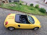 Toyota MR 2 1.8 VVT-i - - Toyota MR 2 Gebrauchtwagen
