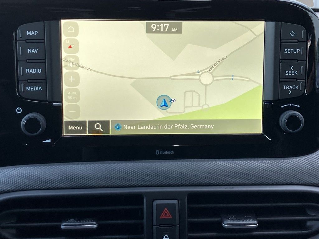 Hyundai i10 – Bild 15