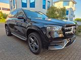 Mercedes-Benz GLS 400 d AMG Line 4MATIC - Mercedes-Benz GLS 400 aus 2021