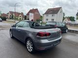 Volkswagen Golf VI Cabriolet Lounge BMT/Zahnriemen NEU! - : Cabrio