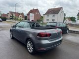 Volkswagen Golf VI Cabriolet Lounge BMT/Zahnriemen NEU! - Volkswagen Golf: Zahnriemen