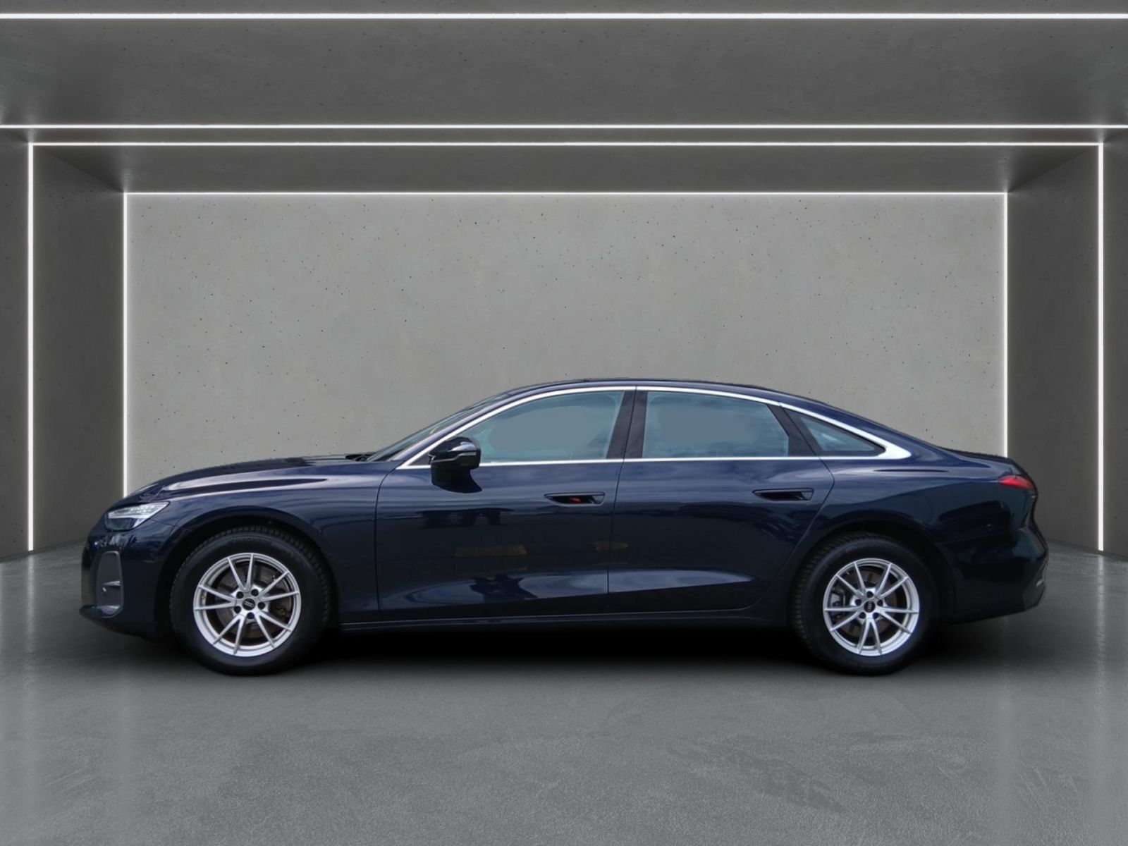 Audi A6 - Bild 4